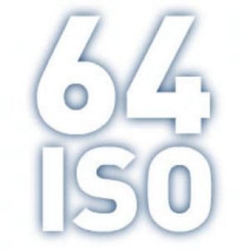 Vimeo profile picture for @iso