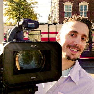 Profile picture for dimitris meletis
