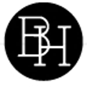 Profile picture for Ben Hansford