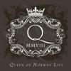Queen of Norway