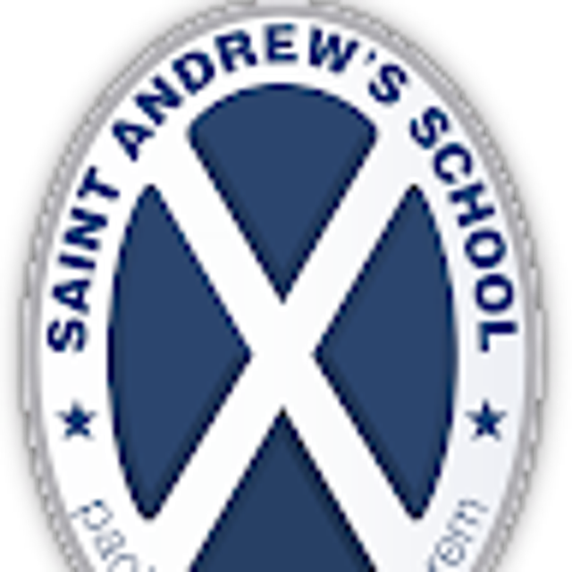 Saint Andrew's