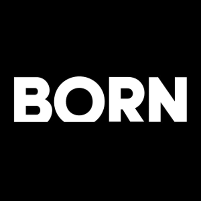 BORN