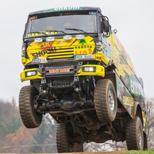 Profile picture for KM Racing Team