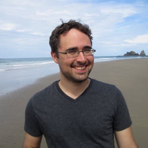 Profile picture for Andrew Stiefel