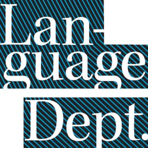 Profile picture for Language Dept.