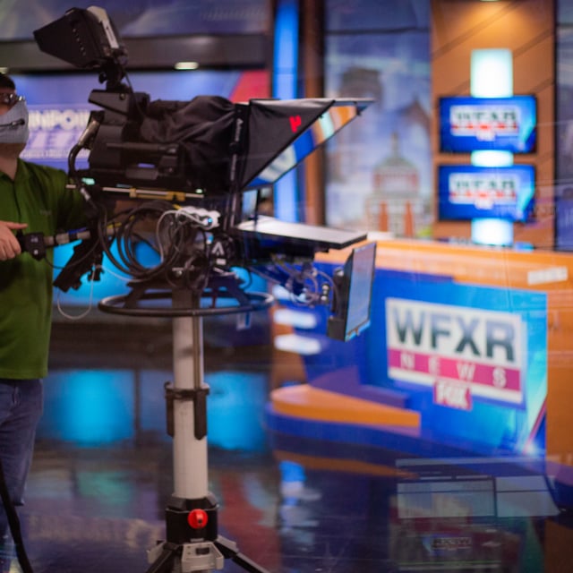 WFXR News Marketing