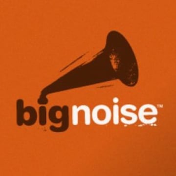 Vimeo profile picture for @big