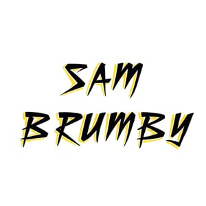 Profile picture for Sam Brumby