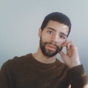 Profile picture for Jordan Johnson