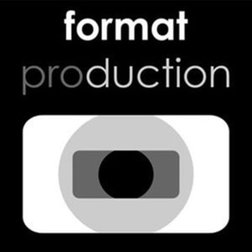 Vimeo profile picture for @format