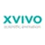 XVIVO | Scientific Animation