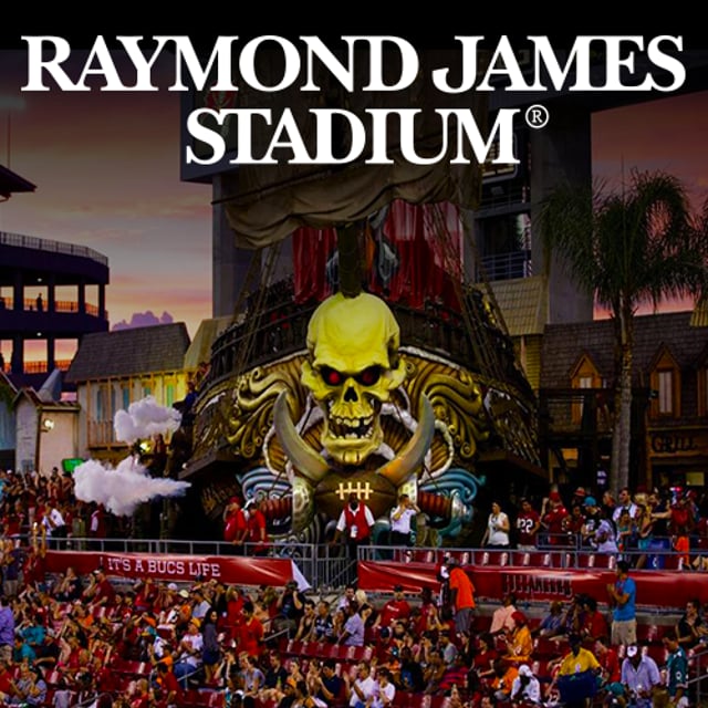 Tampa Sports Authority