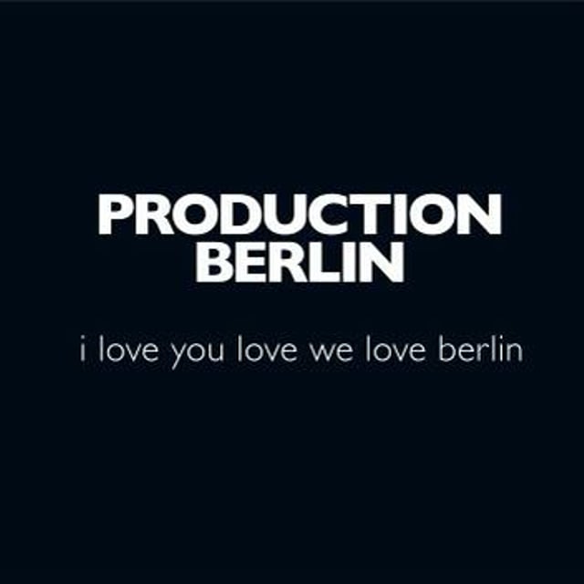 production-berlin