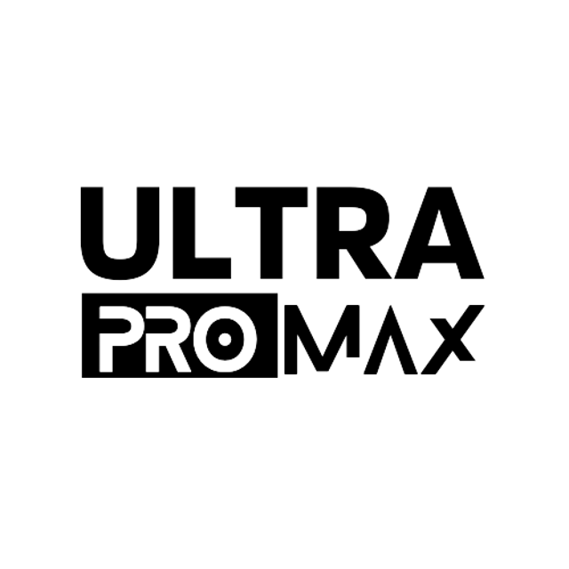 Ultra Pro Max - Scriptwriter & Graphic Designer