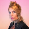 Anne Fehres