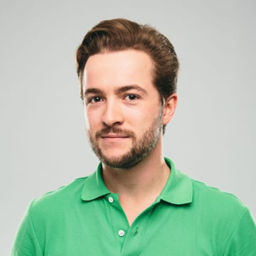 Vimeo profile picture for @sailor