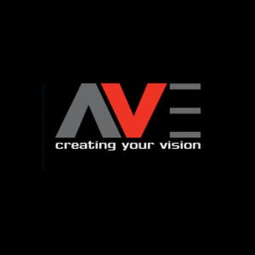 Vimeo profile picture for @ave