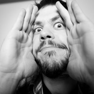 Profile picture for Mathieu Bouckenhove