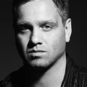Profile picture for John Michael Kennedy