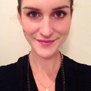 Profile picture for Elinor Samuelsson