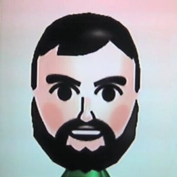 Vimeo profile picture for @case