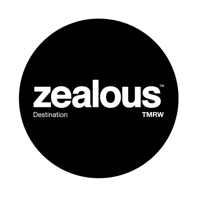 zealous