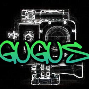 Vimeo profile picture for @gugus