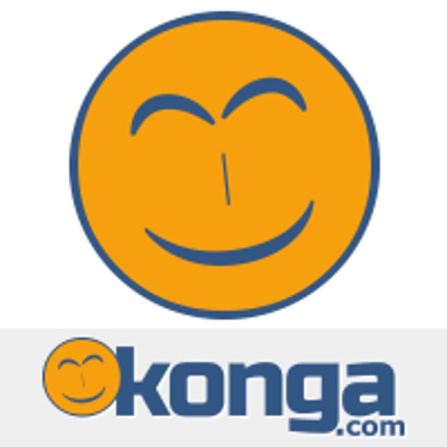 Konga