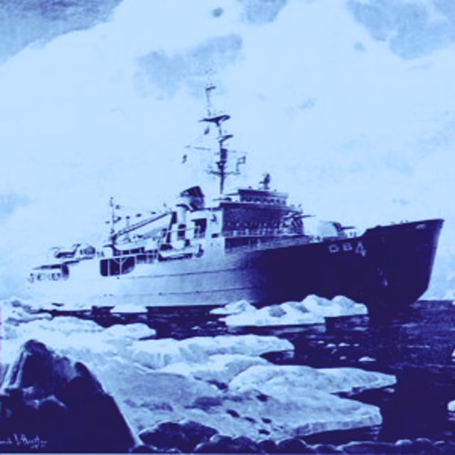 Operation Deep Freeze