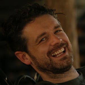 Profile picture for Jock Zonfrillo