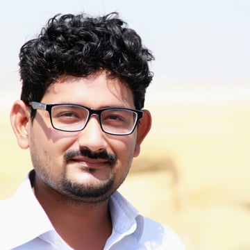 Vimeo profile picture for @jahanzaib