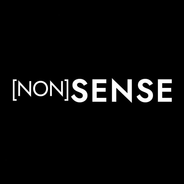 [NON]SENSE
