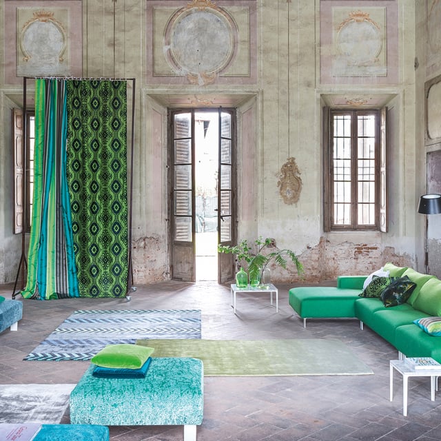 Designers guild обои