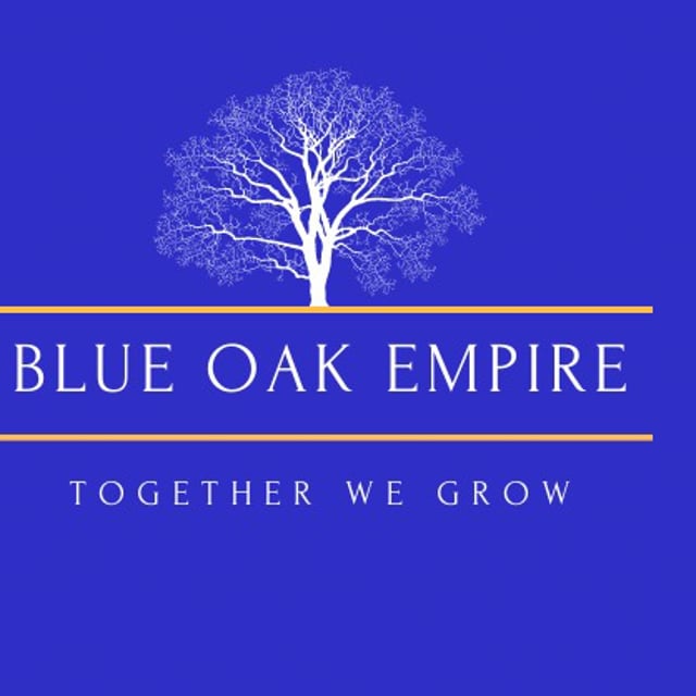 Blue Oak Empire