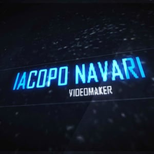 Profile picture for Iacopo Navari