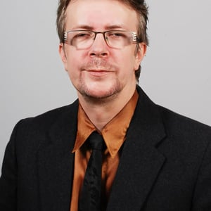 Profile picture for Arkadiusz Pieńkowski