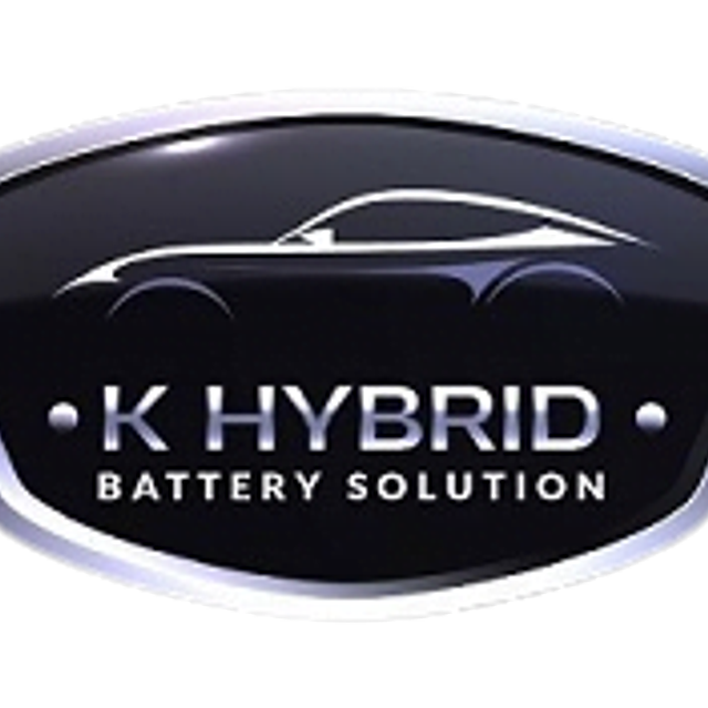 K Hybrid Battery Repair