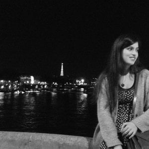 Profile picture for Majo Moreno