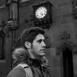 Profile picture for Pablo Osvaz