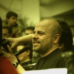 Profile picture for <b>Erdem Şahin</b> - 8769443_300x300