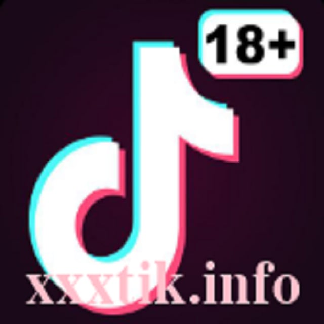 xxxtik app