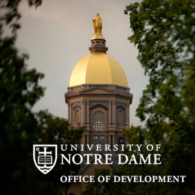 Notre Dame Development