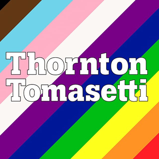 thornton-tomasetti