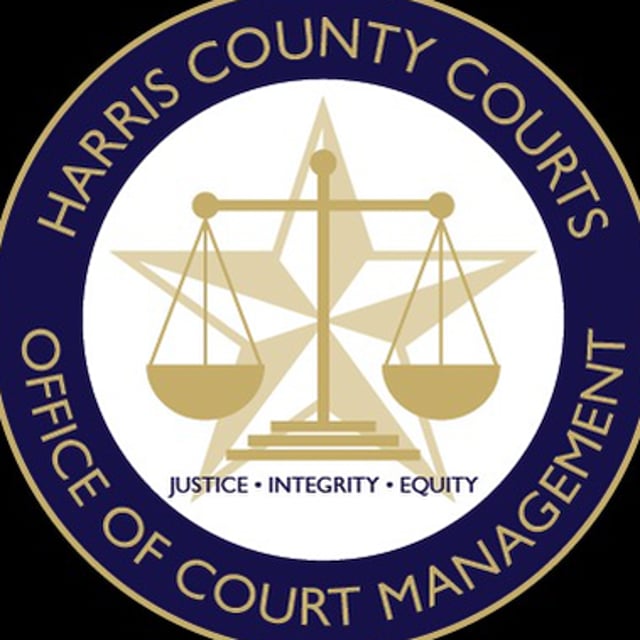 Harris County Courts