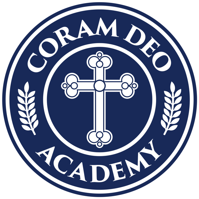 Coram Deo Academy