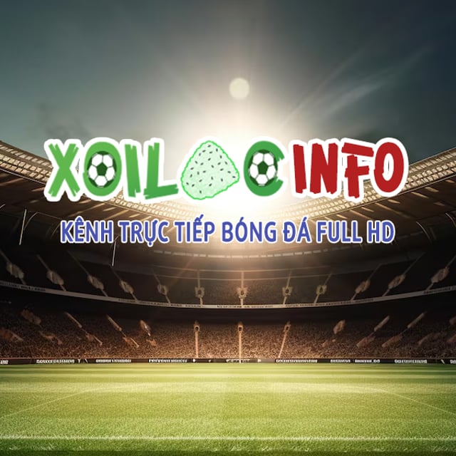 Xoilac TV Info