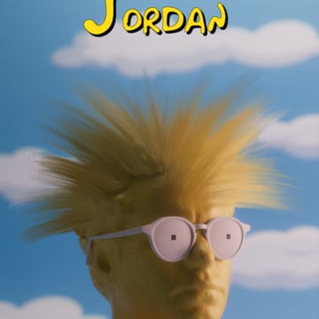 Vimeo profile picture for @jvc