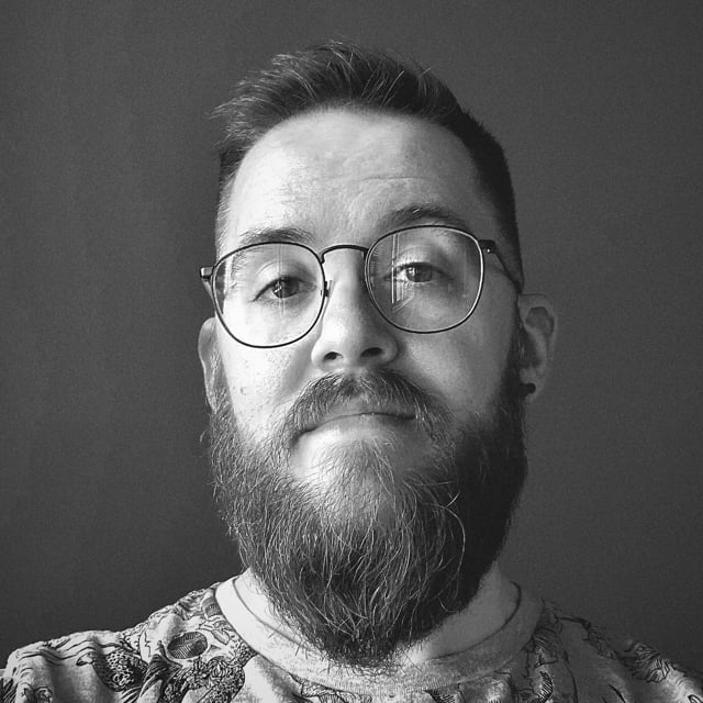 Scott F. Busch - Video Editor, Editor & Colorist