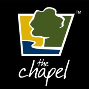 Vimeo profile picture for @chapel
