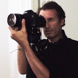 Profile picture for Olivier Ronot